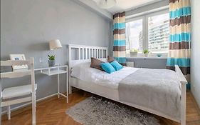 Central Station Gold Street Apartment